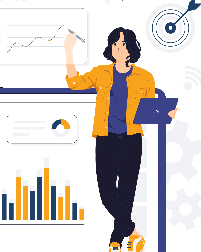 Testimonial example one